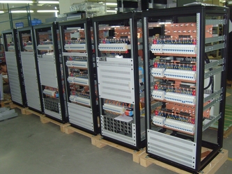 Beijing Ding Ding Future Technology Co.Ltd linha de produção da fábrica