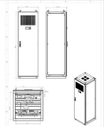 Beijing Ding Ding Future Technology Co.Ltd linha de produção da fábrica