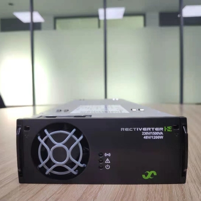 qualidade  Flatpack 2 230/1500 48/1200 DC AC Inverters Module 241123.100 fábrica