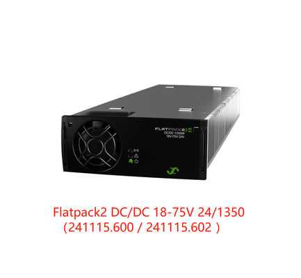 qualidade  Eltek DC DC Converter Eltek Flatpack2 24V  241115.600   241115.602 fábrica