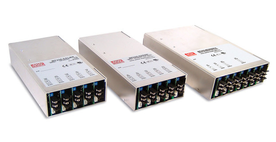 Poder modular da série 450W/650W/1000W do PM de Meanwell para 2V 3.3V 5V 7.5V