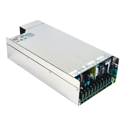 Poder modular da série 450W/650W/1000W do PM de Meanwell para 2V 3.3V 5V 7.5V