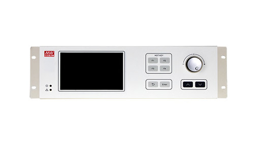 Telecomunicações de Meanwell que monitoram o controlador das telecomunicações do módulo CMU2