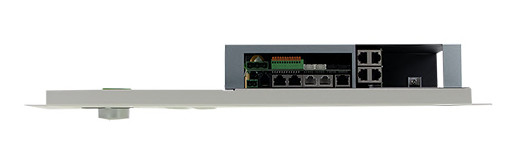 Telecomunicações de Meanwell que monitoram o controlador das telecomunicações do módulo CMU2