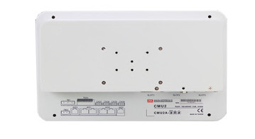 Telecomunicações de Meanwell que monitoram o controlador das telecomunicações do módulo CMU2