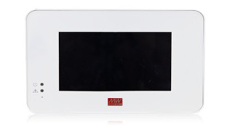 Telecomunicações de Meanwell que monitoram o controlador das telecomunicações do módulo CMU2