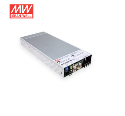 Saída bidirecional média BIC-2200-12 da fonte de alimentação 2160W do poço AC-DC 12V 180A