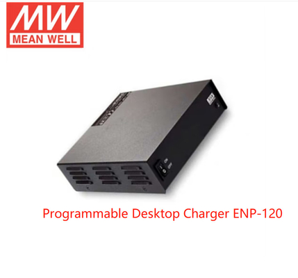 Carregador Desktop programável ENP-120 ENP-180 ENC-120 120W-360W