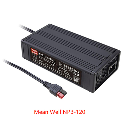 Carregador NPB-120-24 do cerco do metal