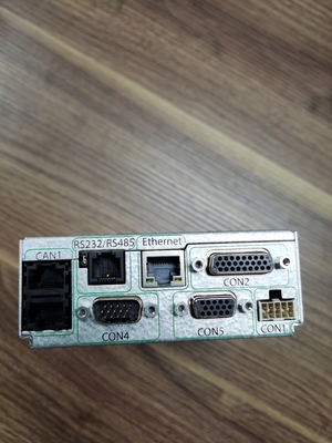 Módulo de monitoração do controlador 242100,120 das telecomunicações de Eltek Smartpack R