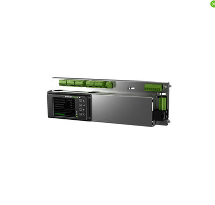 Módulo Controlador de Telecomunicações de Monitoramento Eltek 48V Smartpack S Painel 242100.415