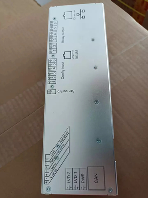 48V Eltek que monitora o painel 242100,415 de Smartpack S do módulo do retificador das telecomunicações