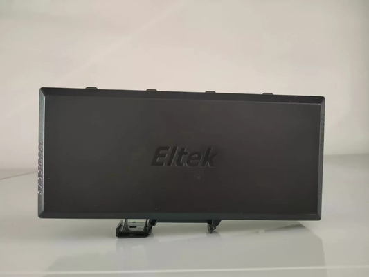 Telecomunicações exteriores do preto de Eltek que monitoram o módulo 242100,304