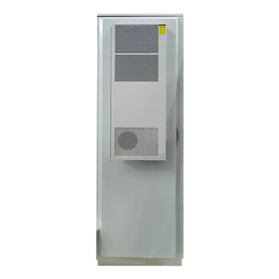 Armários à prova de intempéries exteriores 18U 22U 32U dos dados do equipamento de telecomunicações