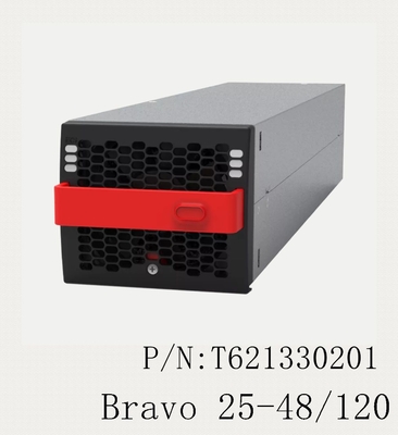 C.A. do ECI 48/230 do bravo ao inversor 2.4KW P/N T521730301 da alimentação de DC