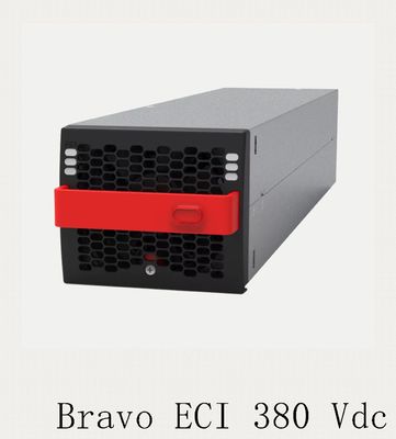 Inversor 3KVA 2.5kw P/N T521D70201 da alimentação CA 230V do ECI 380/230 do bravo
