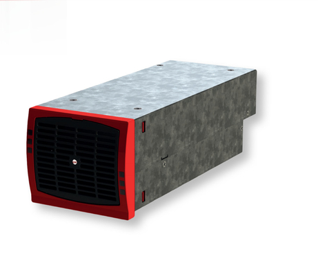 MEIOS modulares do inversor TSI do CET 120 VAC 48Vdc 1.5KVA 1.2KW P/N T331330201