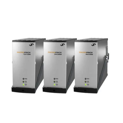 Módulo 12V/120W 24V/240W WOR 48V/250W centímetro cúbico 241120,300 do retificador de Micropack Eltek 241120,200 241120,100