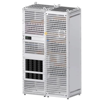 Módulo do retificador do retificador 48v 241115,100 das telecomunicações de Eltek Flatpack2