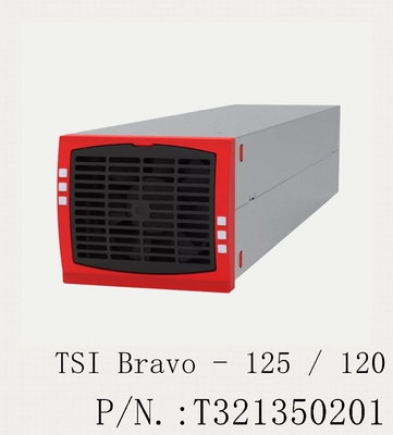ETI CE+T Bravo125/120 com entrada AC extra 125Vdc 120Vac 2,5KVA 2,5KW P/N T321350201