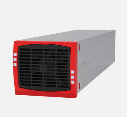 ETI CE+T Bravo125/120 com entrada AC extra 125Vdc 120Vac 2,5KVA 2,5KW P/N T321350201