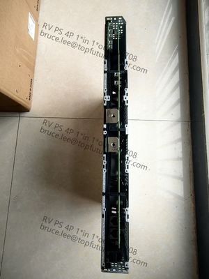Eltek Original Rectiverter Power Rack RV PS 4P 1 * em 1 * fora 19 polegadas prateleira para 241123.102 4 rectiverter 347708