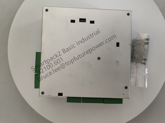 Eltek Smartpack2 Modulo de Controle Industrial Básico 242100.601