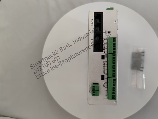 Eltek Smartpack2 Modulo de Controle Industrial Básico 242100.601