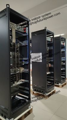 Sistema de energia interno feito-à-medida das telecomunicações de 48Vdc 48KW 1000A com retificador FP2 para centros de dados