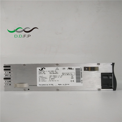 Eltek Flatpack S 48/1000 HE 48V 1000W P/N 241122.105 Para CTOS0301.XXX