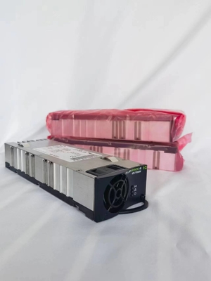 Eltek Flatpack S 48/1800 HE 48V 1800W P/N 241122.125 Para CTOS0301.XXX