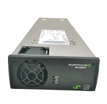 Eltek Flatpack2 2000W 48Vdc Rectificador Modulo (P/N: 241115.105)