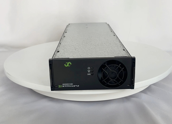 Eltek Flatpack2 2000W 48Vdc Rectificador Modulo (P/N: 241115.105)