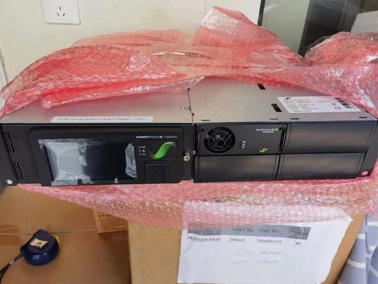 Eltek 48V 12KW Sistema Integrado de Telecomunicações de Energia CC 2U Flatpack2 250A Sistema CC CIO30402.XXXX
