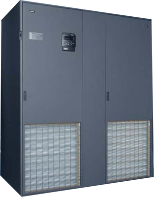 Ar condicionado de precisão de 7 kW de expansão direta refrigerado a ar e água refrigerado para salas de computadores
