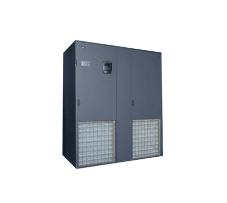 Unidade de ar de precisão de refrigeração por água Hiross 6KW S06 Para Data Center Sala de TI Sala de máquinas