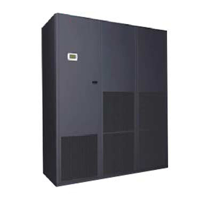 Ar condicionado de precisão de 7 kW de expansão direta refrigerado a ar e água refrigerado para salas de computadores