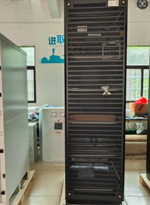 Gabinete Interno FPC 24kW - Sistema de Energia -48vdc