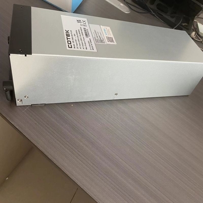 Modo de comutação Cotek Fornecedor de energia Rack Mount Inverter SR 1600-224 Plus Modo de alimentação
