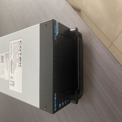 Modo de comutação Cotek Fornecedor de energia Rack Mount Inverter SR 1600-224 Plus Modo de alimentação