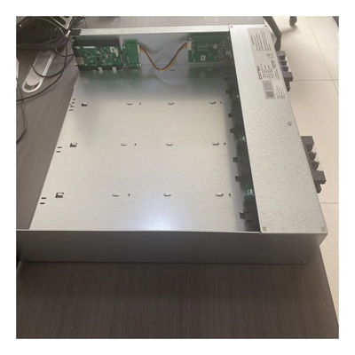 Cotek Sub Rack para utilização com SR-1600 PLUS Inverter SR-2U2 Rack Plus Power Shelf