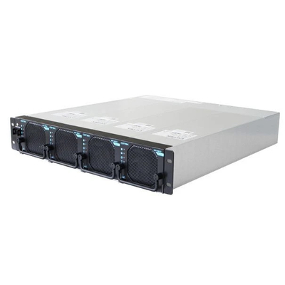 Cotek SR-1600 PLUS-148 Inversor de rack 48Vdc entrada 120Vac saída 1600W/1600VA módulo de inversor