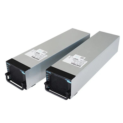 Cotek SR-1600 PLUS-148 Inversor de rack 48Vdc entrada 120Vac saída 1600W/1600VA módulo de inversor