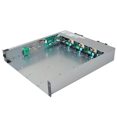 Cotek SR-1600 PLUS-148 Inversor de rack 48Vdc entrada 120Vac saída 1600W/1600VA módulo de inversor