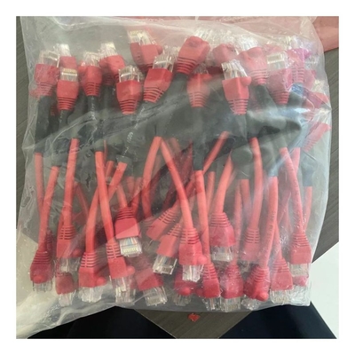 Eltek Harness Cable de sincronização de prateleira para prateleira P/N 308E35480700 Núcleo de alimentação