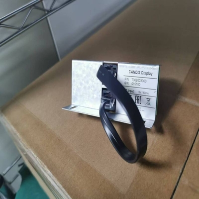 Monitoramento CE+T - T1S/ T2S/ Candis Display T302003000 Além do inversor
