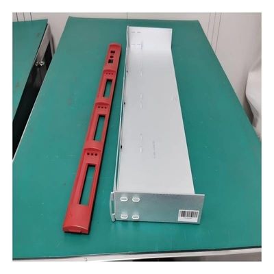 CE+T Power CanDis Shelf T302002000 Como Condição Nova Altura 1U Para 19 polegadas gabinete