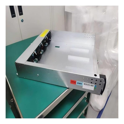CE+T ETI BRAVO EPC - 60/110VDC- 230Va BRAVO Power Shelf com 4 módulos T324750000