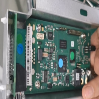CET TCP IP Interface Deliver Services Modulo de monitorização do centro de monitorização remota T302007000