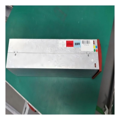CE+T ETI BRAVO 230 VAC Inverter modular 60Vdc 230Vac P/N T321740201